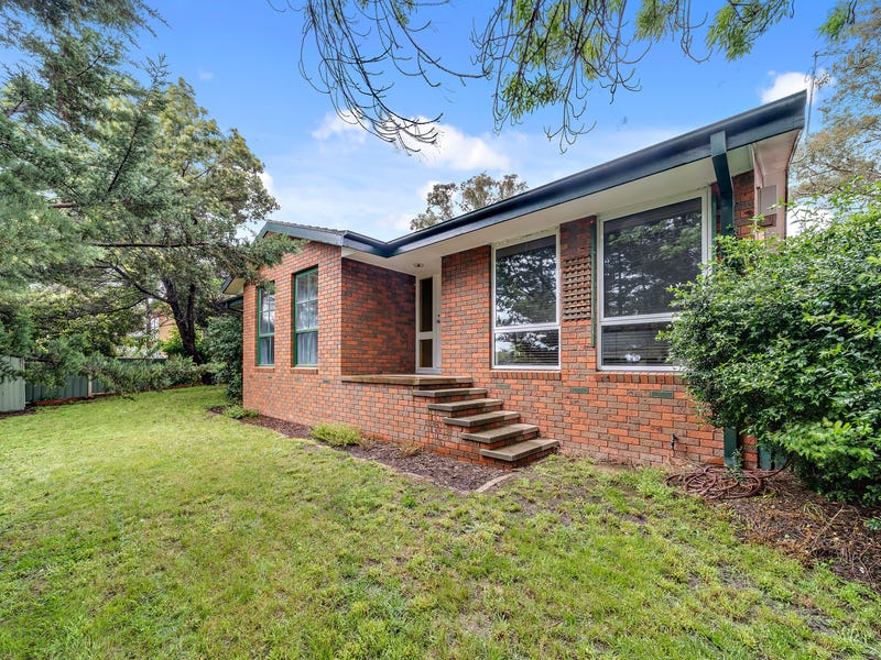 3 Stuckey Place, Charnwood, ACT 2615 Property Details