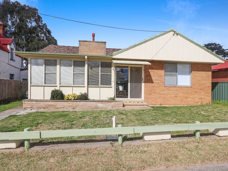 12 Opal Street, Goulburn, NSW 2580