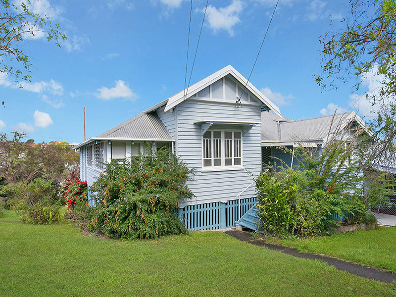 103 Sackville Street, Greenslopes, Qld 4120 Property Details