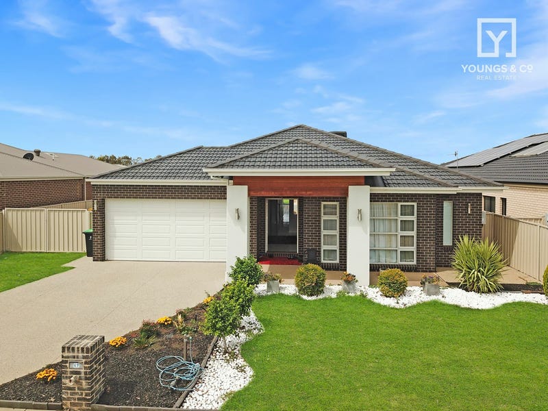49 Wendouree Drive, Kialla, Vic 3631