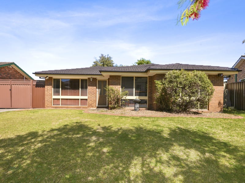 32 Poole Street, Werrington County, NSW 2747