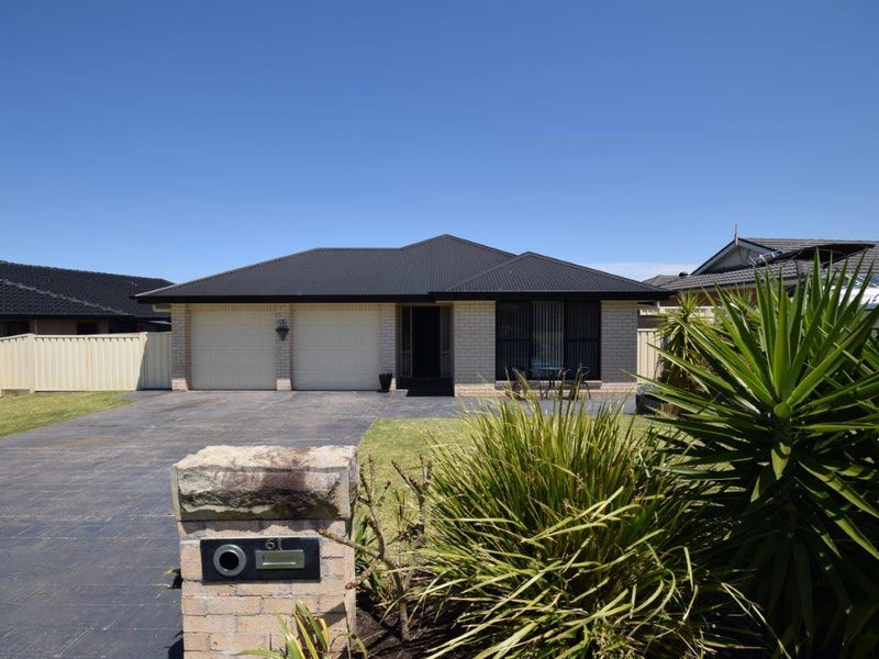 61 Arthur Street, Worrigee, NSW 2540 Property Details