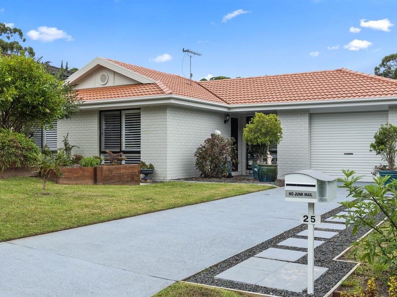 25 Church Street, Ulladulla, NSW 2539 Property Details