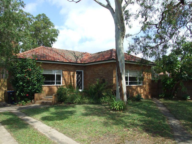 8 Wakehurst Parkway, Seaforth, NSW 2092