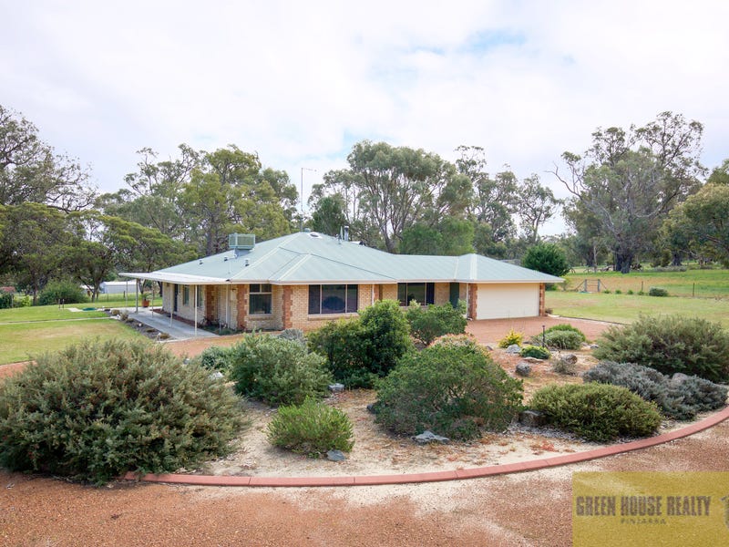 240 Tuart Grove Avenue, Lake Clifton, WA 6215