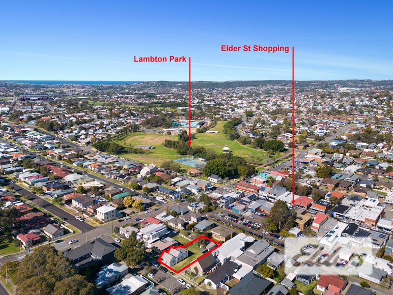 43 Dickson Street, Lambton, NSW 2299 Property Details