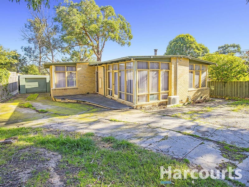 307 Forest Road, The Basin, VIC 3154