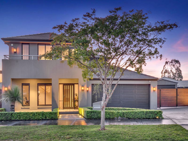 3 Aston Street, Craigieburn, Vic 3064 Property Details