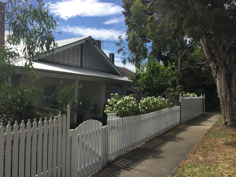 21 Malin Street, Kew, Vic 3101