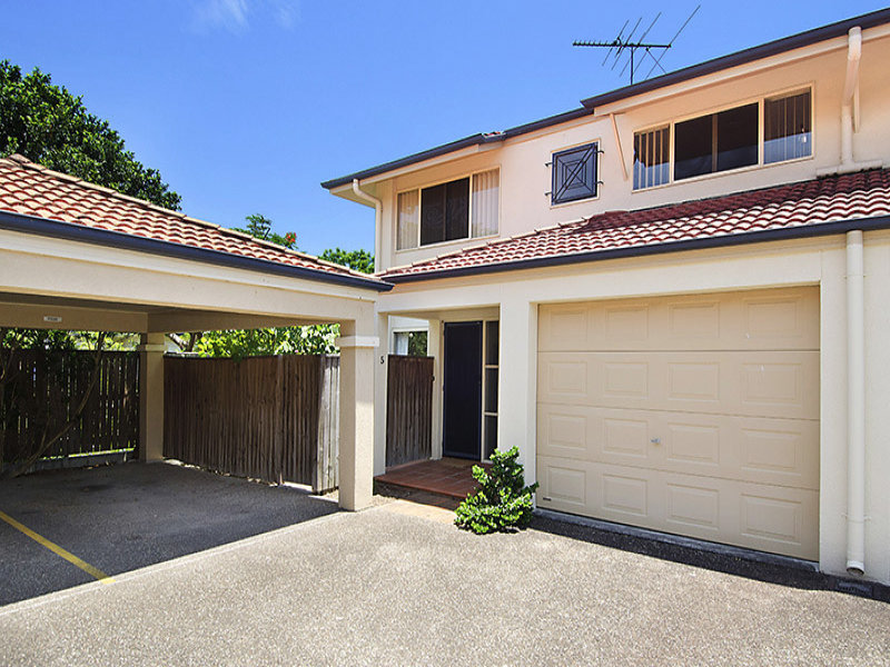 5/220 Kedron Brook Road, Wilston, Qld 4051 Property Details