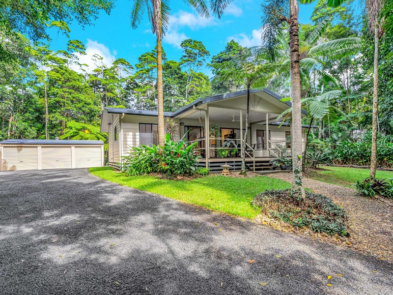 Sold Property Prices & Auction Results in Clifton Beach, QLD 4879 Pg