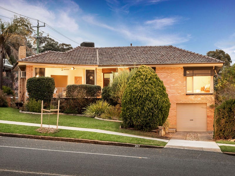 207 Walsh Street, East Albury, NSW 2640