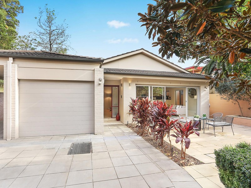 8A Spencer Place, Chatswood, NSW 2067