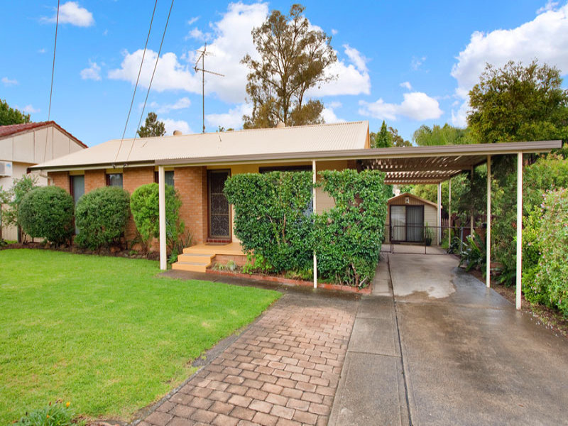 23 Robinson Street, Riverstone, NSW 2765