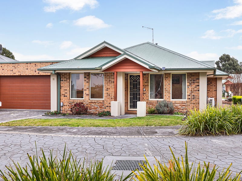 12 Old Kent Road, Whittlesea, Vic 3757 House for Sale