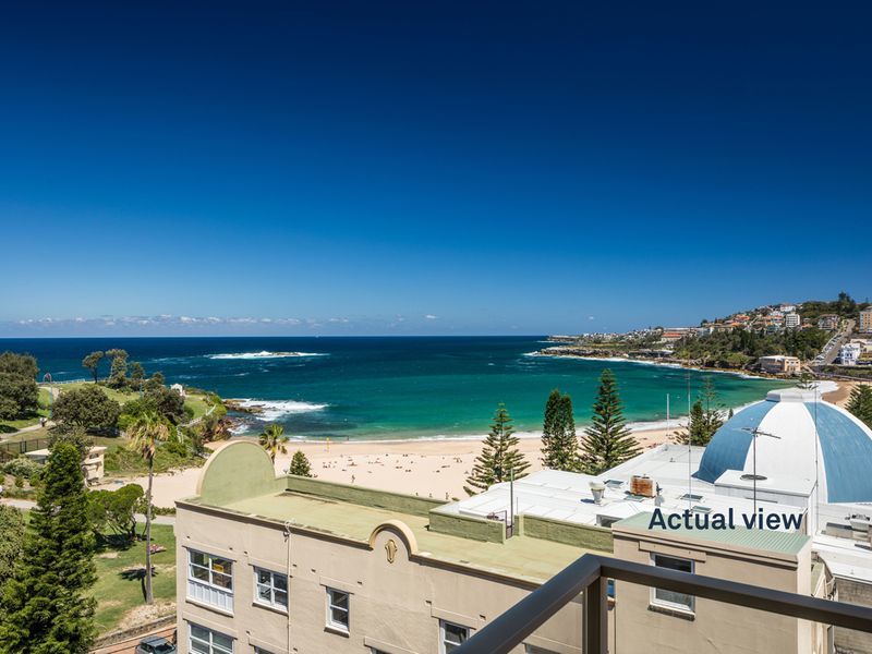 16/120 Beach Street, Coogee, NSW 2034 Property Details