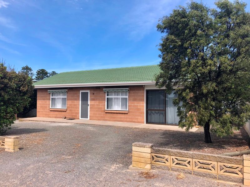 18 Towler Street, Stansbury, SA 5582