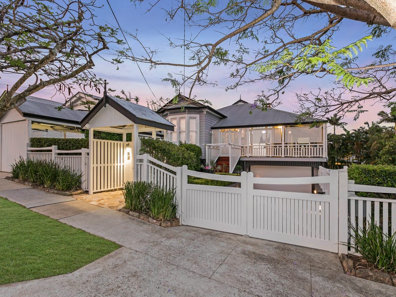 21 Bellevue Terrace, Clayfield, Qld 4011 House for Sale realestate