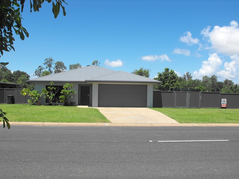 50 Fairway Avenue, Weipa, Qld 4874 House for Sale