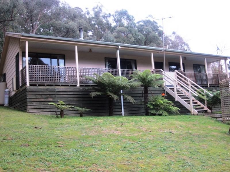674 Mt Baw Baw Tourist Road, Noojee, Vic 3833 Property Details