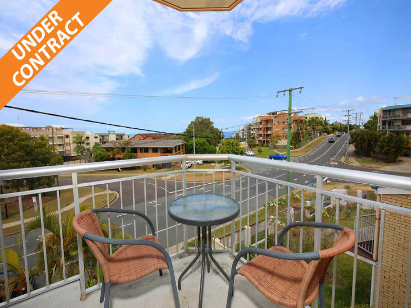 3/7 Moreton Parade, Kings Beach, QLD 4551