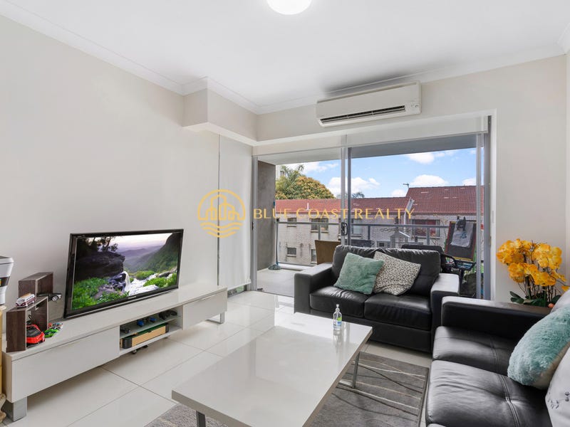 204/8 Norman Street, Southport, Qld 4215 Property Details