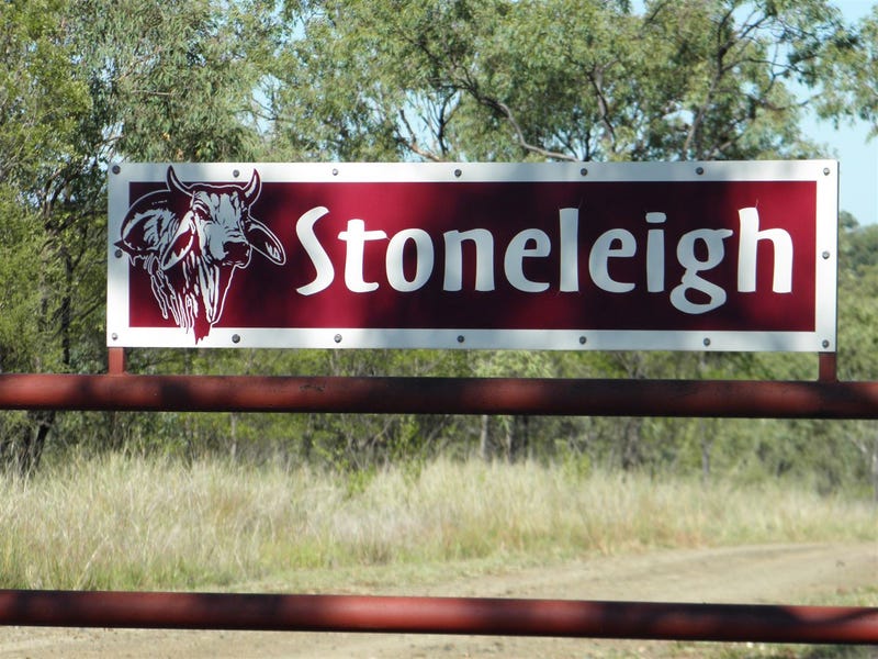 484 Cona Creek Road, Springsure, QLD 4722