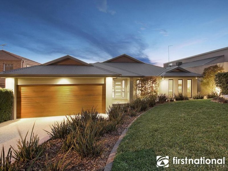 61 Whistler Drive, Berwick, VIC 3806