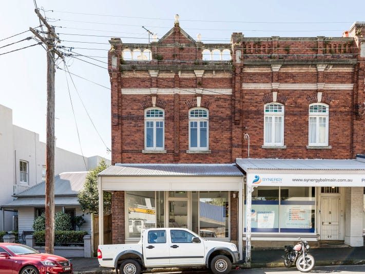 99 Beattie Street, Balmain, NSW 2041
