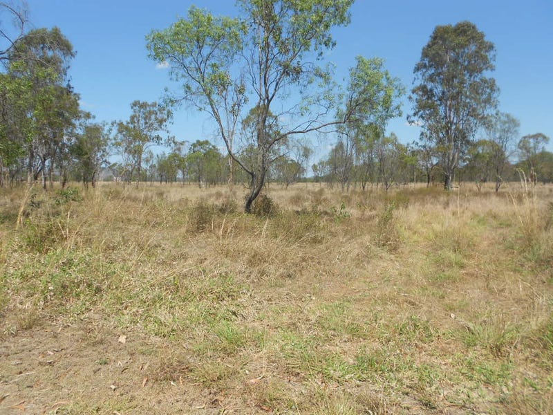 L11 SP261794, 0 Bruce Hwy / Perkins Rd, Marlborough, Qld 4705 Other