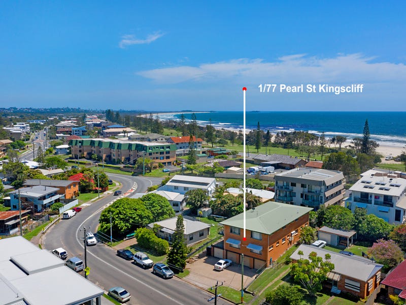 1/77 Pearl Street, Kingscliff, NSW 2487 - Property Details