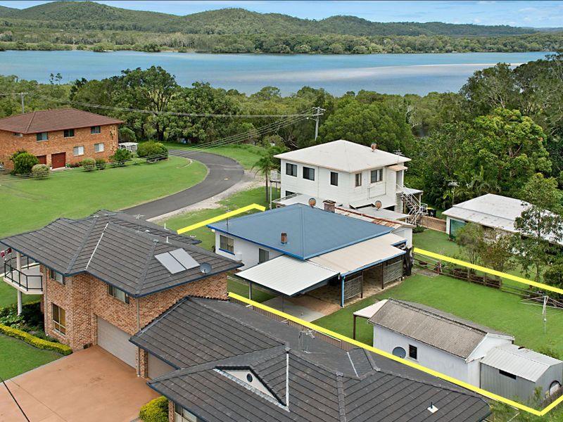 32 Cashmore Street, Evans Head, NSW 2473