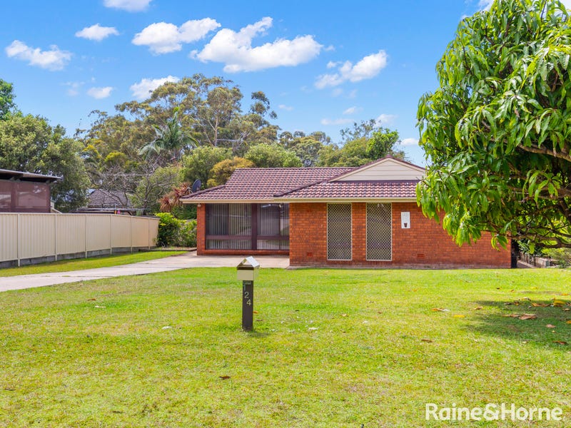 124 Warden Street, Ulladulla, NSW 2539 Property Details