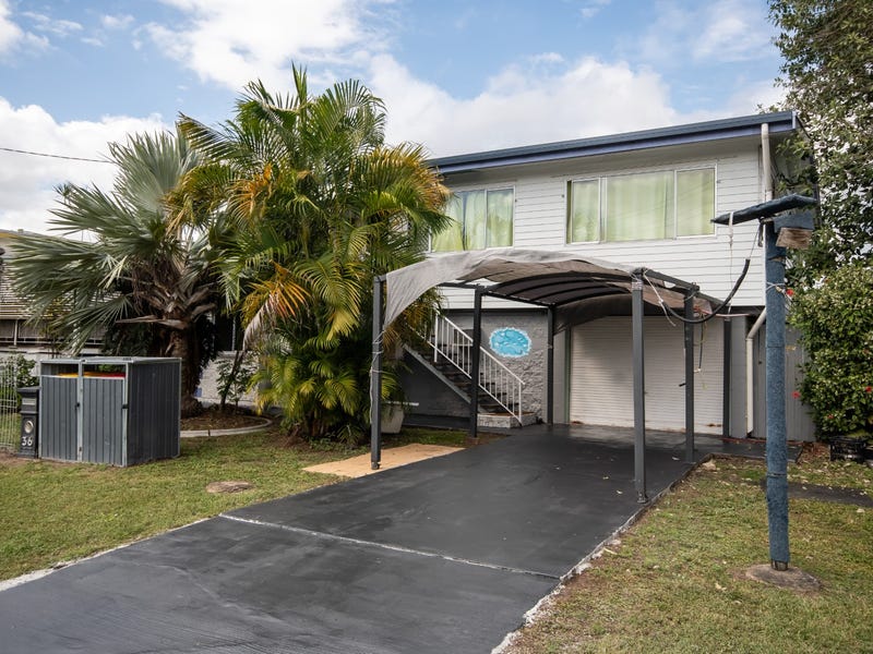 36 Frank Street, Kirwan, Qld 4817 House for Sale