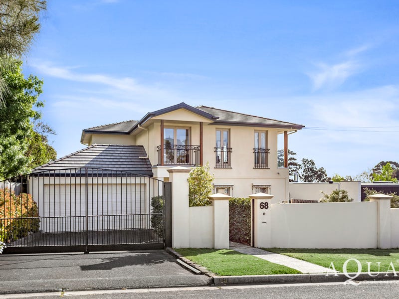 68 Rutland Avenue, Mount Eliza, VIC 3930 - realestate.com.au