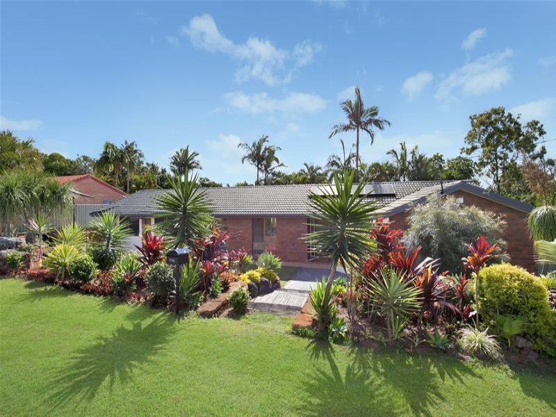 40 Monica Street, Rochedale South, QLD 4123