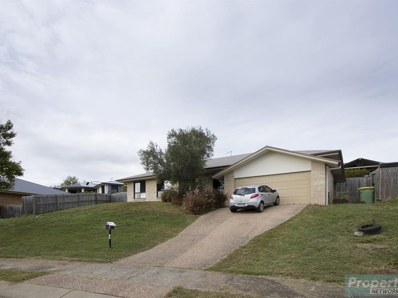 17 Perrys Cres, Rosewood, QLD 4340