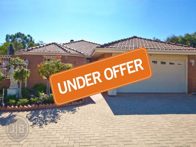 3 Waterside Retreat, Wilson, WA 6107 Property Details