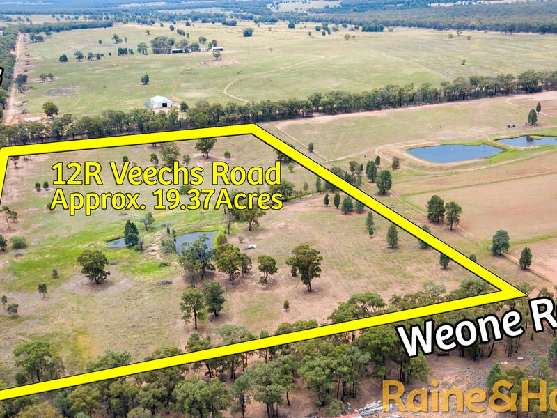 12R Veechs Road, Wongarbon, NSW 2831