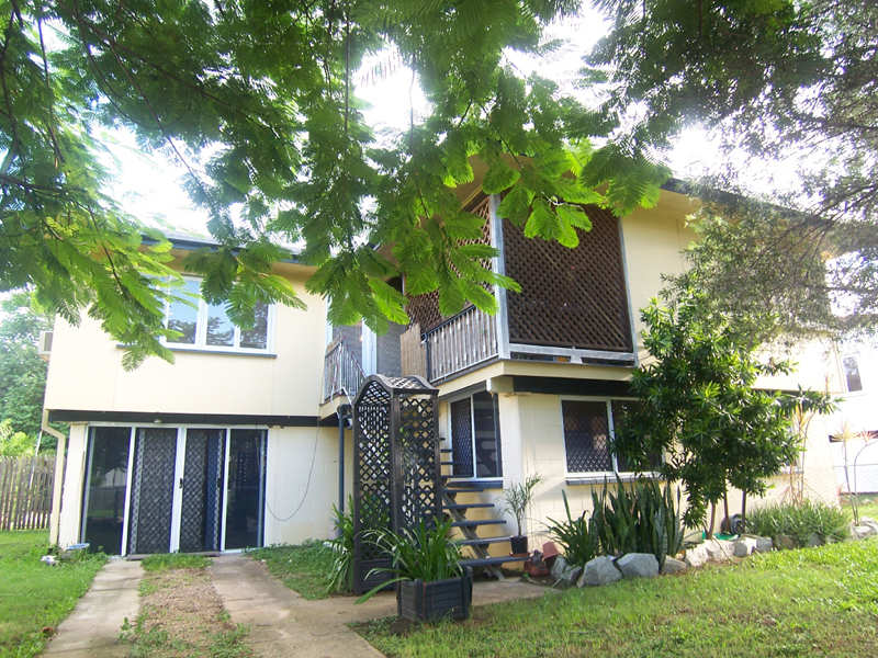 19 Willis Street, Vincent, Qld 4814 Property Details