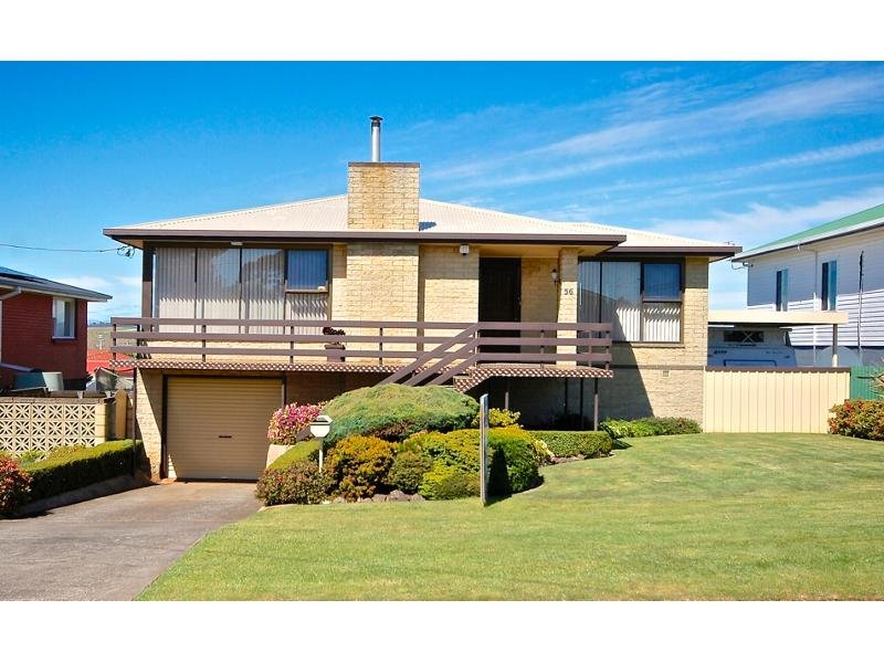 56 Thomas Street, East Devonport, TAS 7310