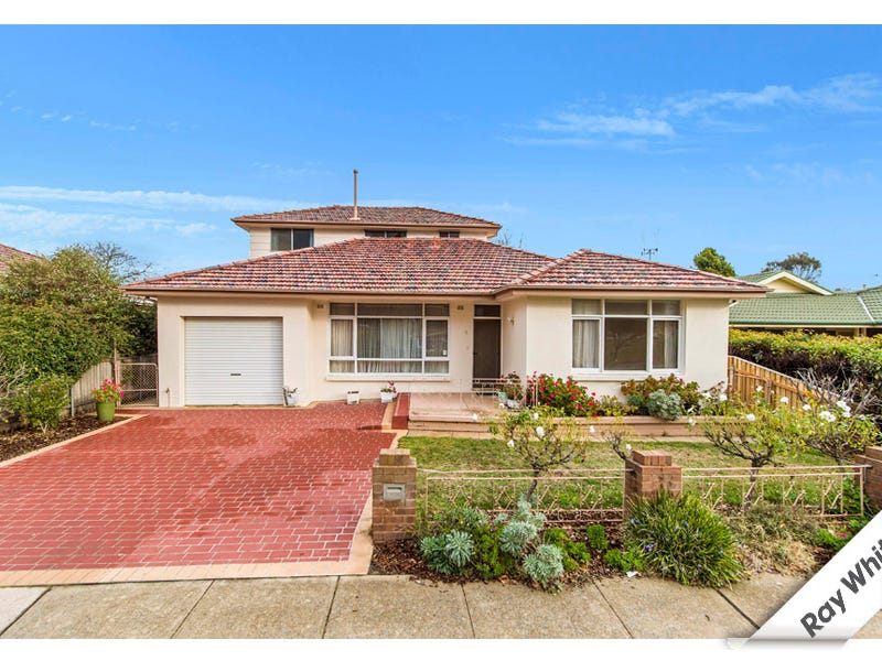 6 Glebe Avenue, Queanbeyan, NSW 2620