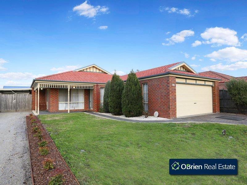 56 Marsh Grove, Berwick, Vic 3806 Property Details
