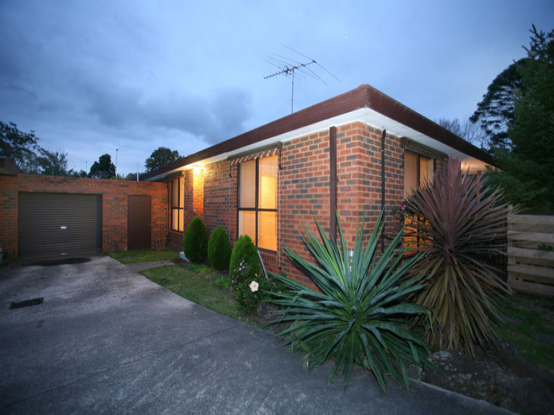 5/2527 Peel Street, Berwick, Vic 3806 Property Details