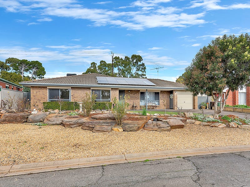 52 Daintree Walk, Blakeview, SA 5114 Property Details