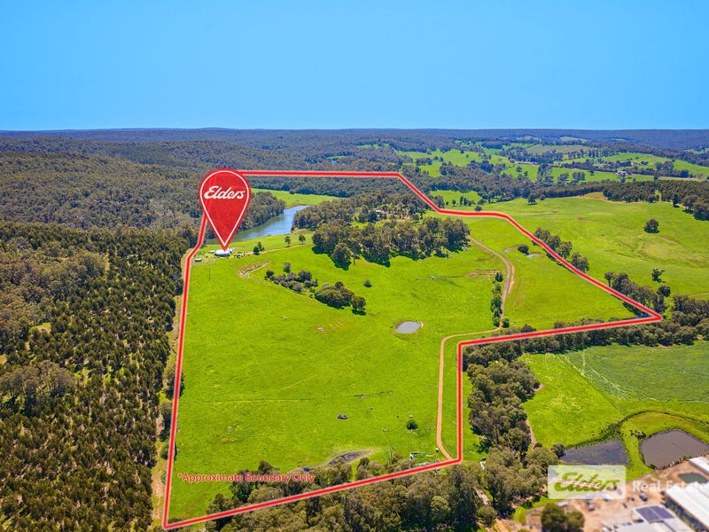 Lot 3195 Donnybrook - Boyup Brook Road, Lowden, WA 6240 - Property Details