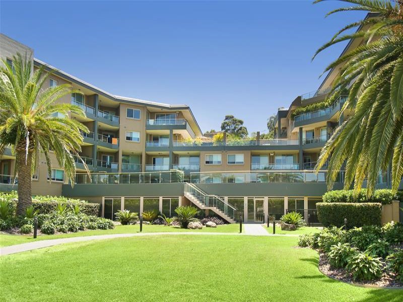 214/168 Queenscliff Road, Queenscliff, NSW 2096 Property Details