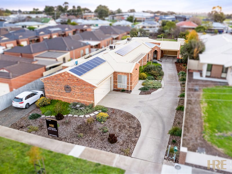 5 Burgess Street, Horsham, Vic 3400 Property Details