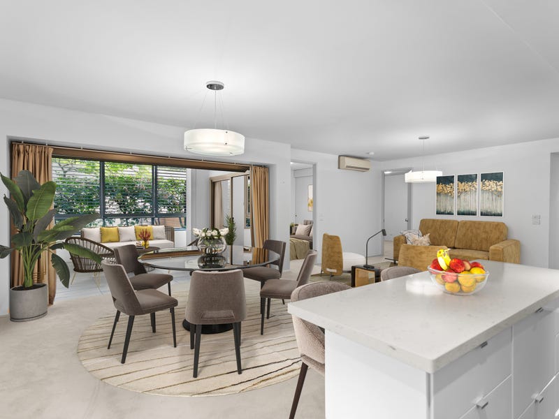 3202/1 Alexandra Drive, Camperdown, NSW 2050