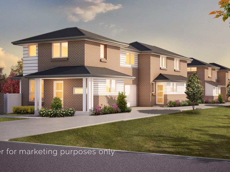 Houses for Sale in Kingswood, NSW 2747